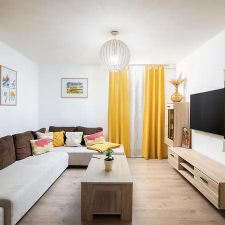 History Veruda Apartment Pula