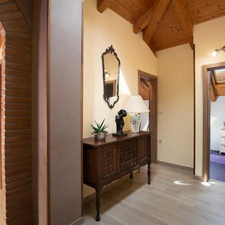 Apartment History Veruda *