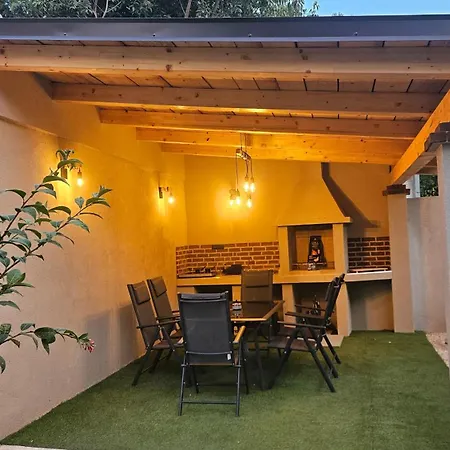 History Veruda Apartman Pula