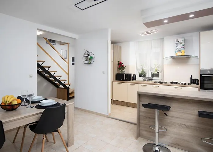 Apartman History Veruda