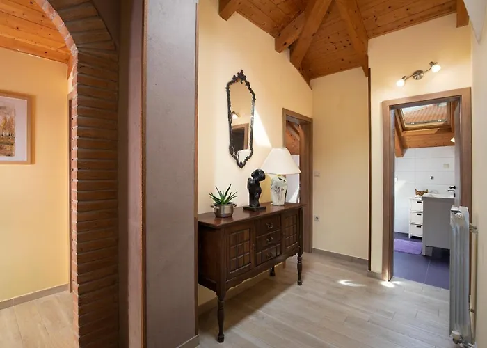 Apartman History Veruda *