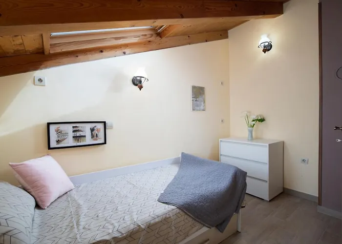 Apartman History Veruda