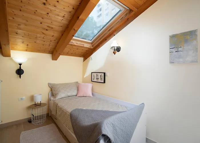 Apartman History Veruda