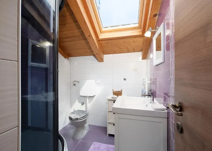 Apartman History Veruda