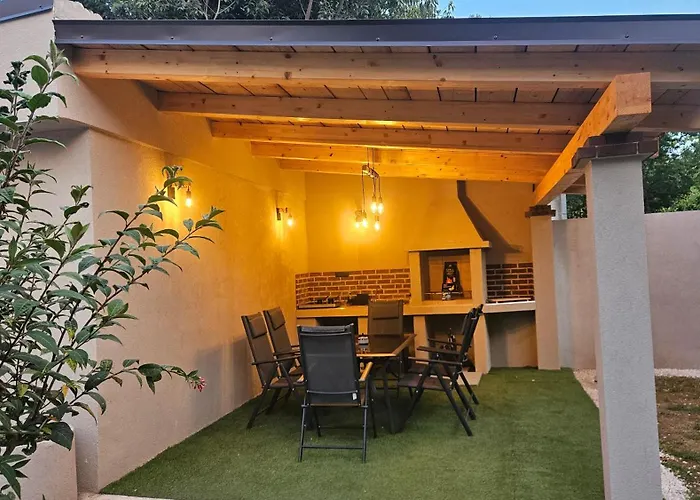 History Veruda Apartman Pula