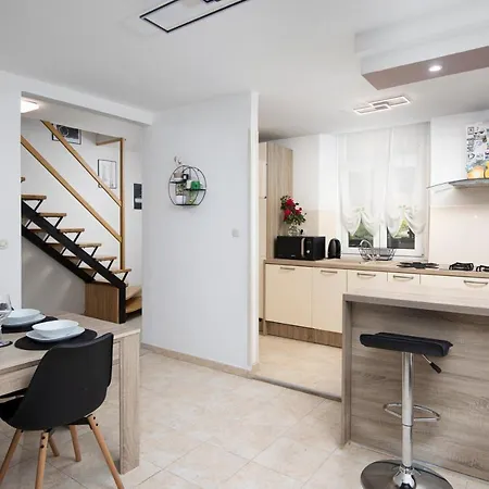 Apartament History Veruda