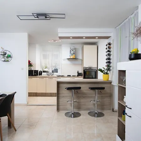 Apartamento History Veruda Pula