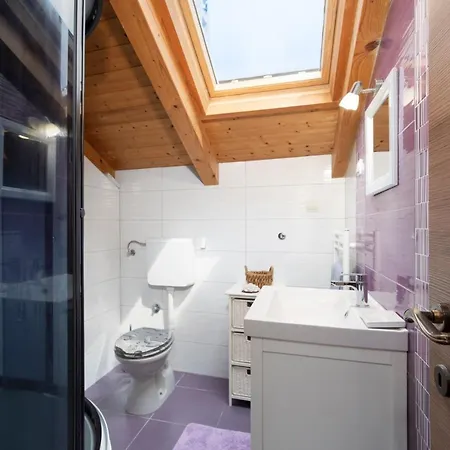 Apartament History Veruda